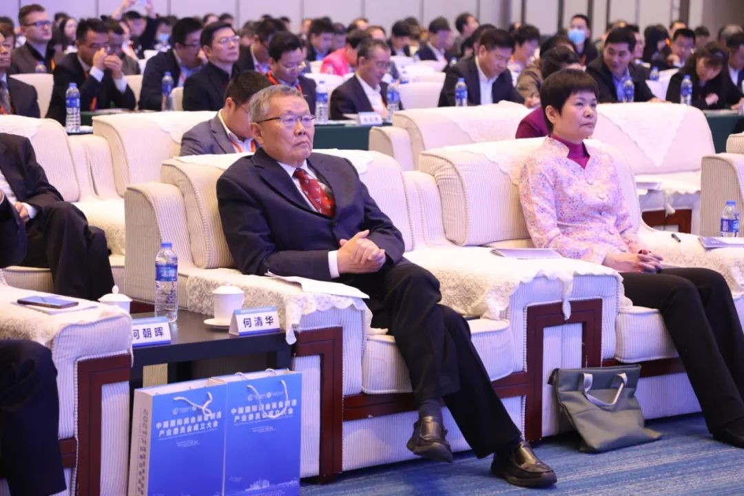 何清华:走“双循环”道路 勇攀制造业世界高地