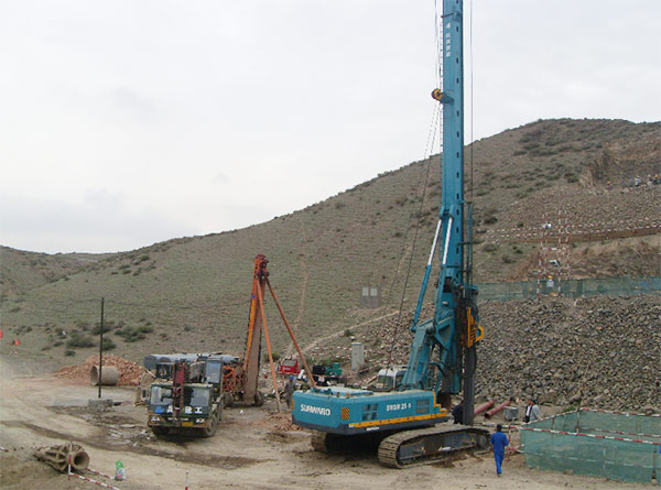 厉害了,我的国!那些伟大工程背后的“山河绿”