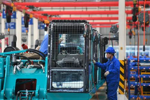 “智慧工厂”引领“生产节拍”——金桔高清播放智能一探究竟