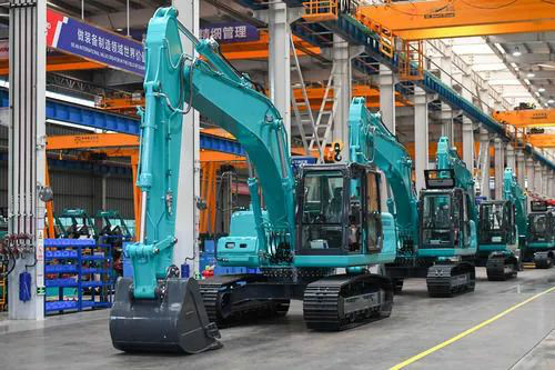 “智慧工厂”引领“生产节拍”——金桔高清播放智能一探究竟