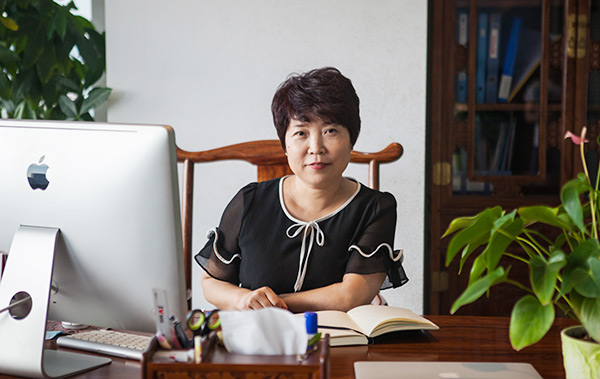 创富故事:打造彤阳基础“瓷器活”