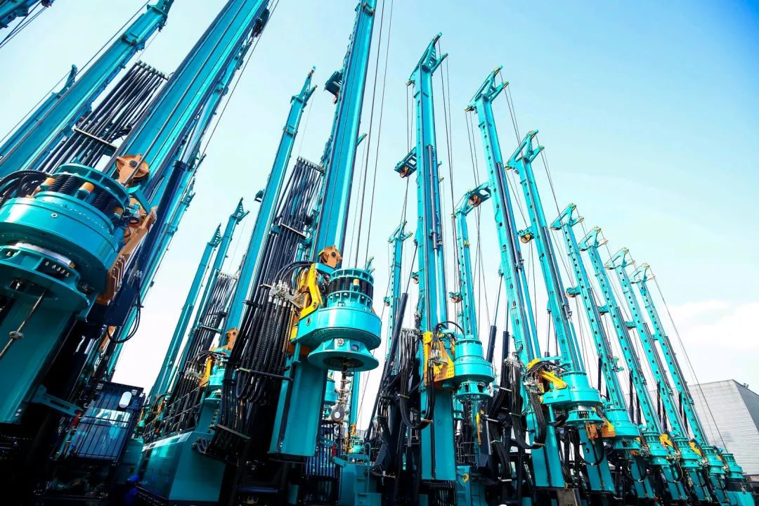 山河智能何清华：竭力为粤港澳大湾区地下空间建设作出贡献